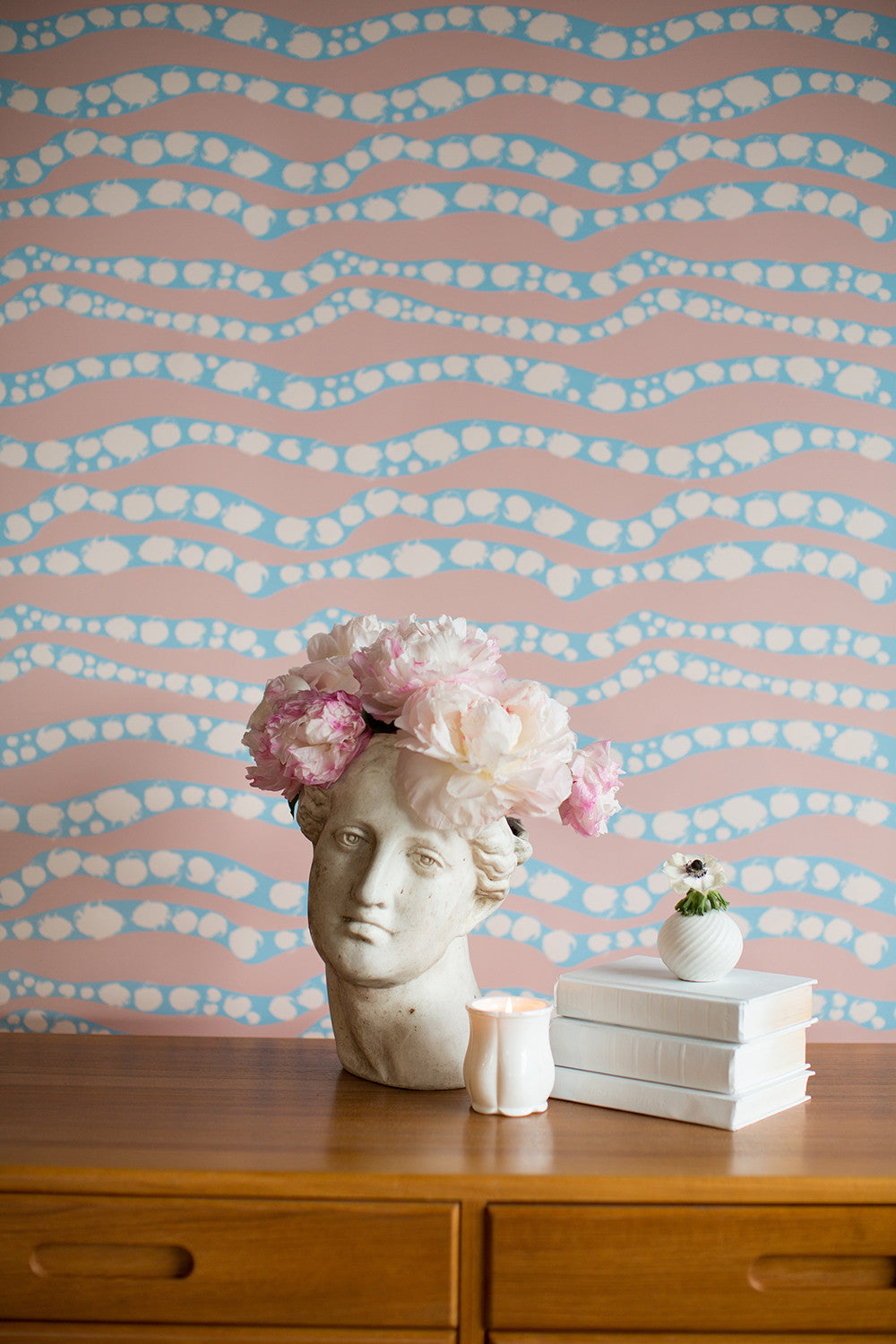 Serpent© Wallpaper in Earth