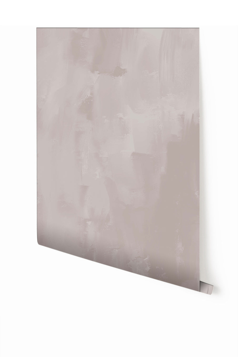 Rock Steady© Mural Wallpaper in Stone