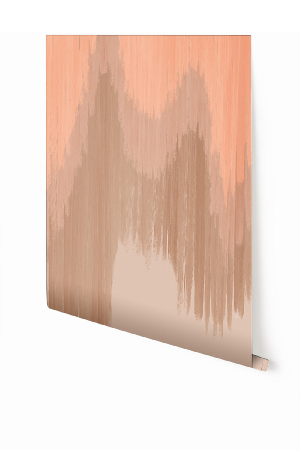 Wavelength© Mural Wallpaper in Sedona