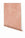 Rock Steady© Mural Wallpaper in Terracotta