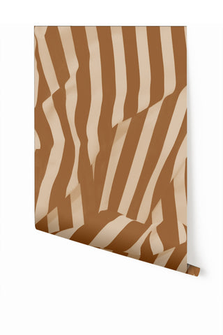 Carnival© Mural Wallpaper in Dijon