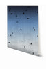 Geometrico© Wallpaper in Thunder