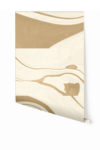 Magma© Wallpaper in Dijon