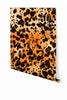 Midnight Oil© Wallpaper in Tiger