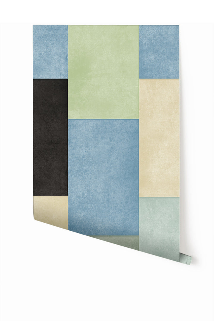 Modern and contemporary wallpapers and murals | drop it MODERN® - Drop ...