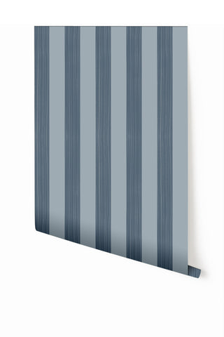 Santorini© Mural Wallpaper in Newport