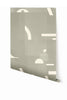 Shape Shifter© Mural Wallpaper in Sage