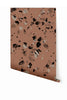 Terrazzo II© Wallpaper in Roma