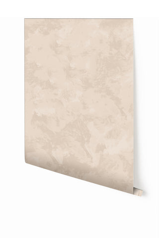 Venetian© Mural Wallpaper in Linen