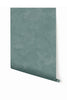 Venetian© Mural Wallpaper in Teal