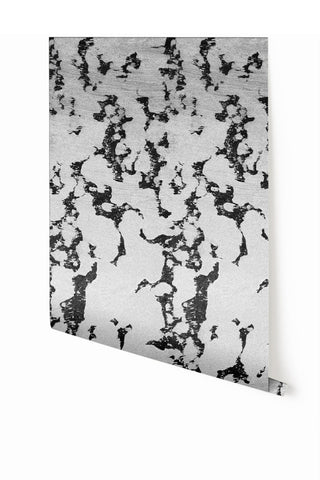 Tumbleweed© Wallpaper in Black + White