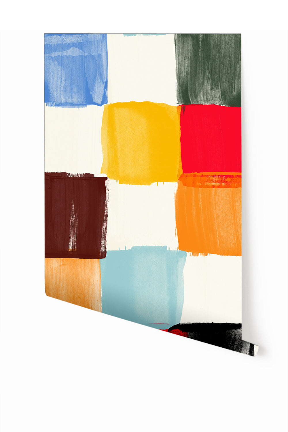 Modern Interior Design, Wallpaper & Removable Decals drop it MODERN