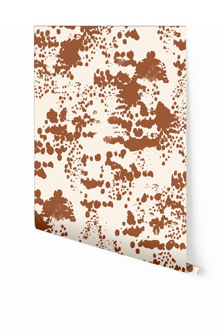 Snakeskin© Wallpaper in Mojave