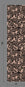 Pixel© Wallpaper in Ferris + Black