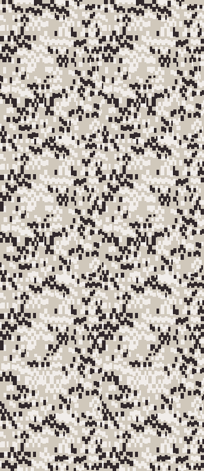Pixel© Wallpaper in Thriller