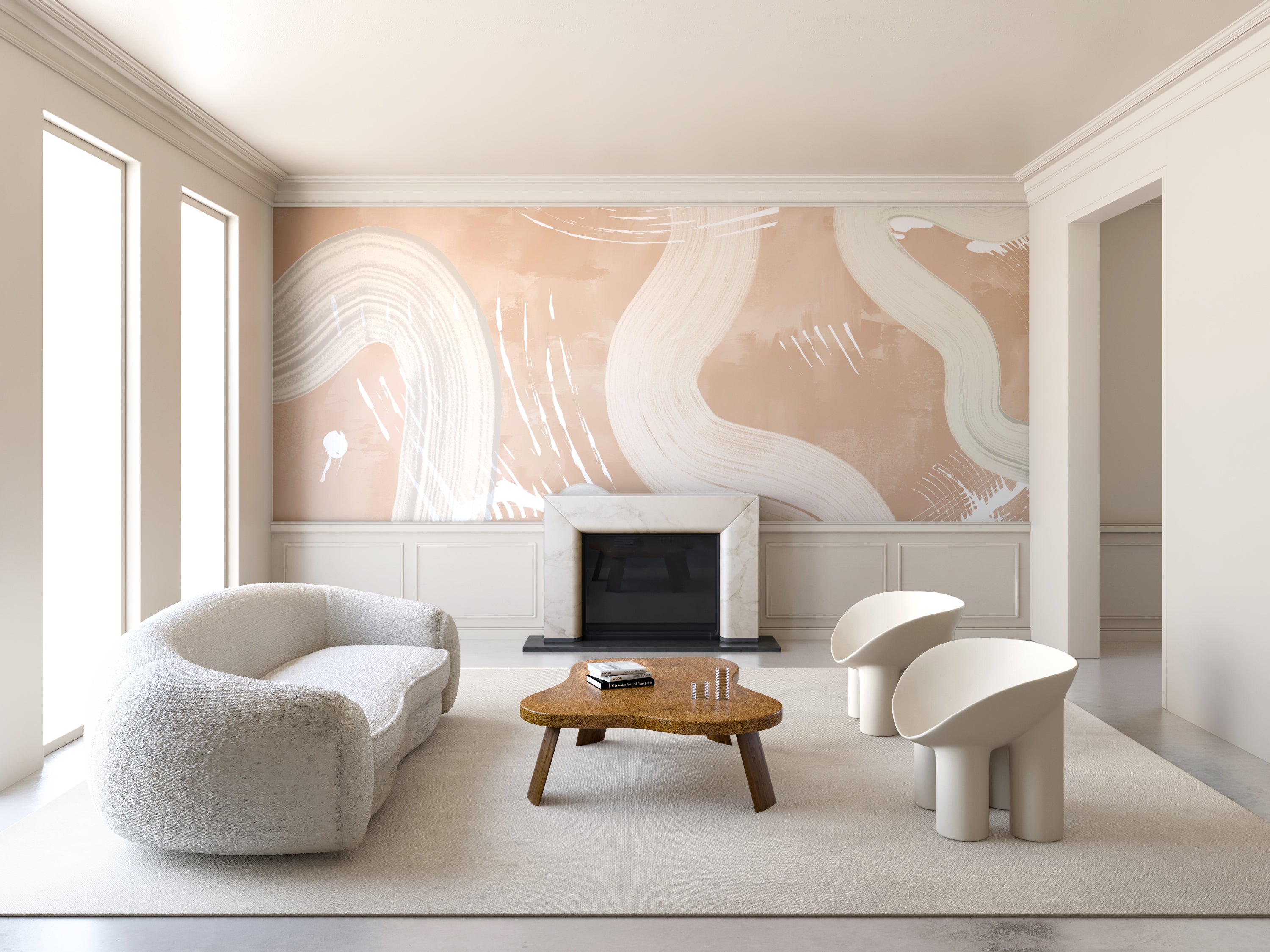 Modern Interior Design Wallpapers  drop it MODERN® - Drop it Modern