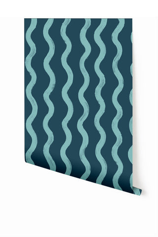 Cassette© Wallpaper in Blaster