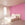 Cassette© Mural Wallpaper in Pretty in Pink