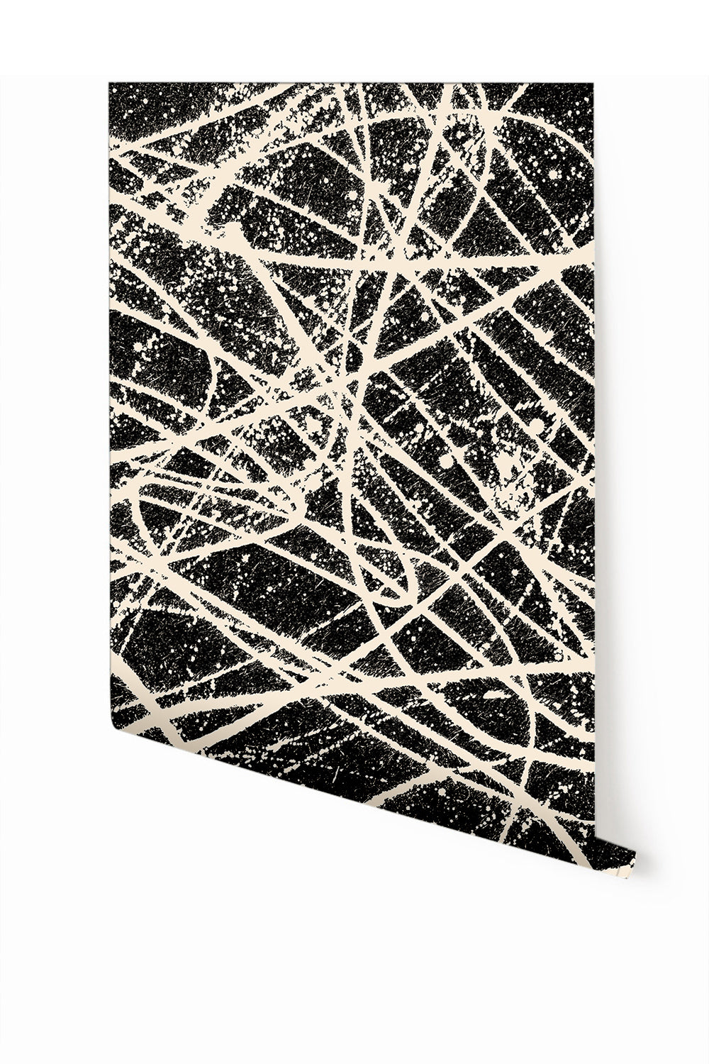 Modern Interior Design, Wallpaper & Removable Decals | drop it MODERN