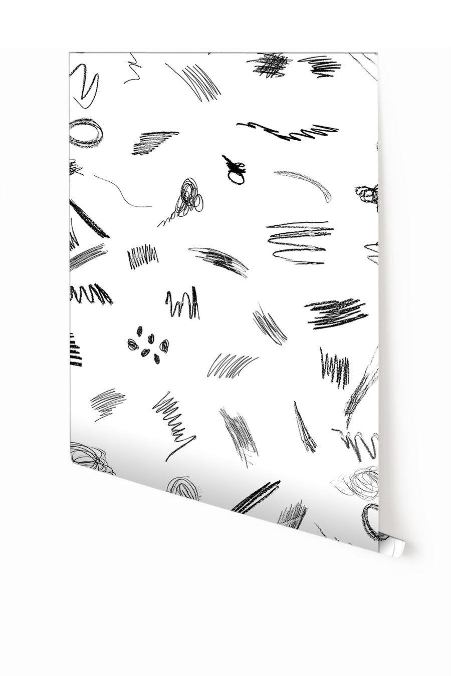 Modern Interior Design, Wallpaper & Removable Decals | drop it MODERN